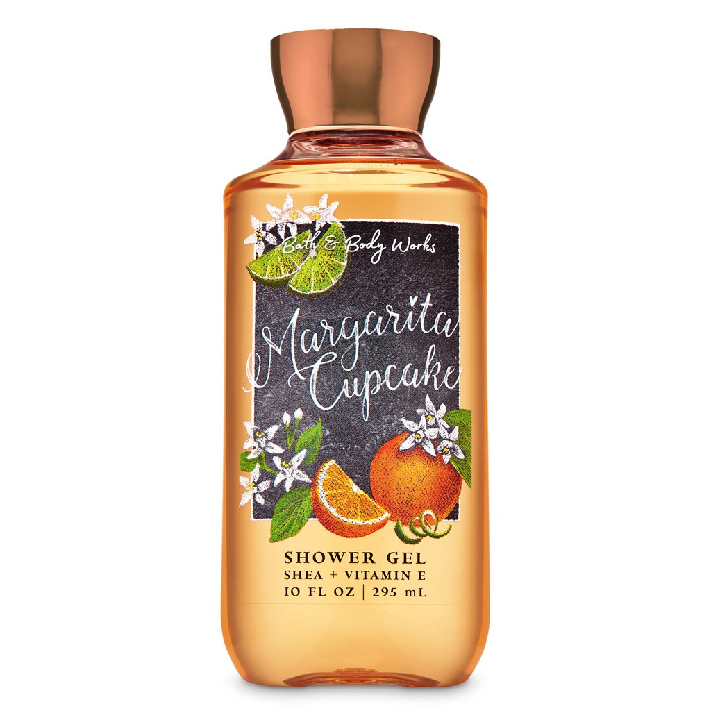 Sữa Tắm Bath &amp; Body Works  Shower Gel 295ml ( Nhiều Mùi Hương)