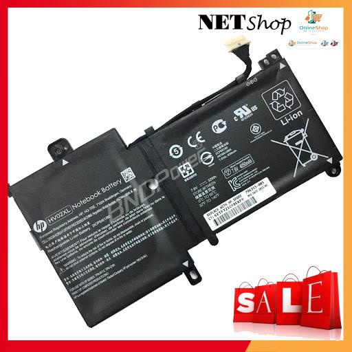 💖 Pin laptop Hp HP Pavilion X360 11-k000, 310 G2, HV02XL