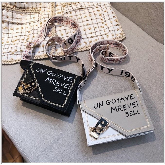 Túi đeo chéo nữ đẹp dễ thương đi chơi mini BH027