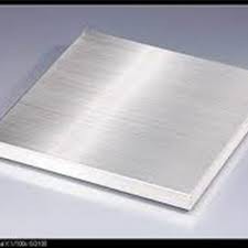 Nhôm tấm dày 1mm Khổ 1200 x 2400mm