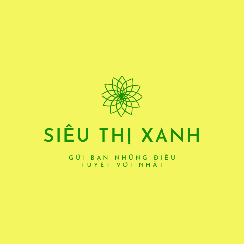 Siêu Thị Xanh.Official