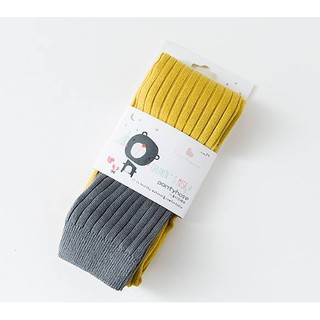 Quần legging len tăm BG