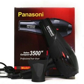 Xả kho 🙏máy sấy tóc pana 2 chiều nóng lạnh - công suất lớn 3500w