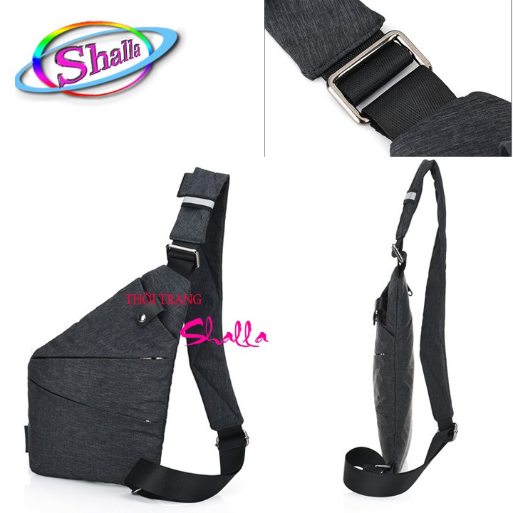 Đeo chéo thể thao T11