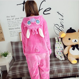 BỘ ĐỒ HÌNH THÚ STITCH