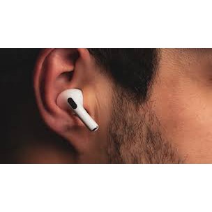 Tai Nghe Bluetooth Cao CấpFREESHIP Phiên Bản Pro Định Vị_ Đổi Tên_Sạc Không Dây_ Dùng Cho IOS và Androi