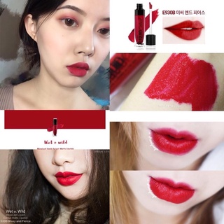 Son Kem Lì Wet n Wild