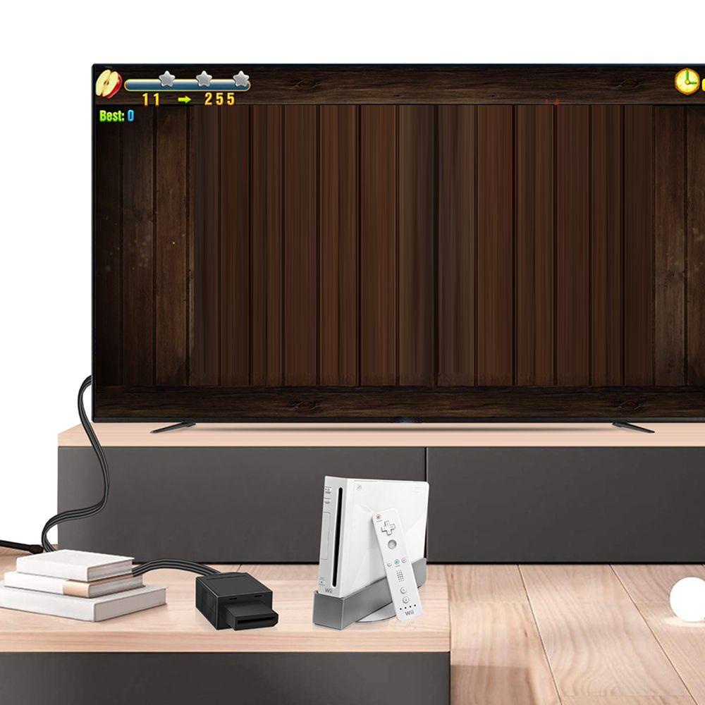 BTLIMER Bộ ChuyểN ĐổI PC HDTV 1080P