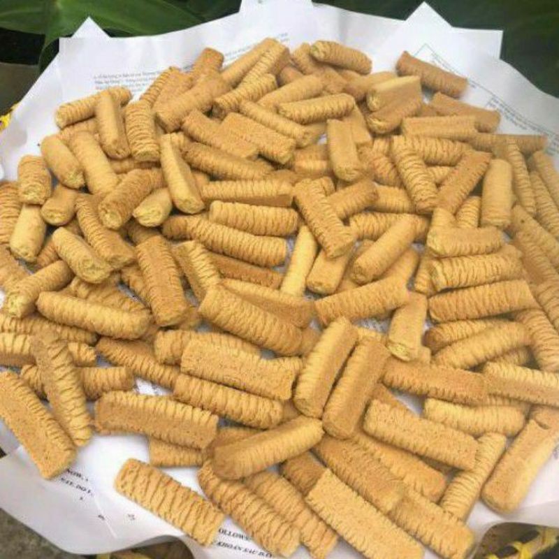 BÁNH GAI DỪA ( ĐUÔNG DỪA ) VỊ NGÀY XƯA
