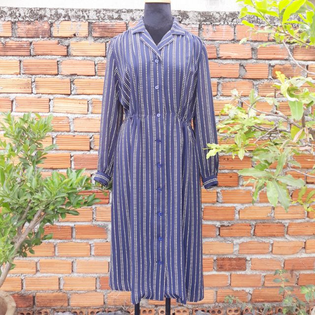 Đầm h.iệu Lapine của Nhật size 14