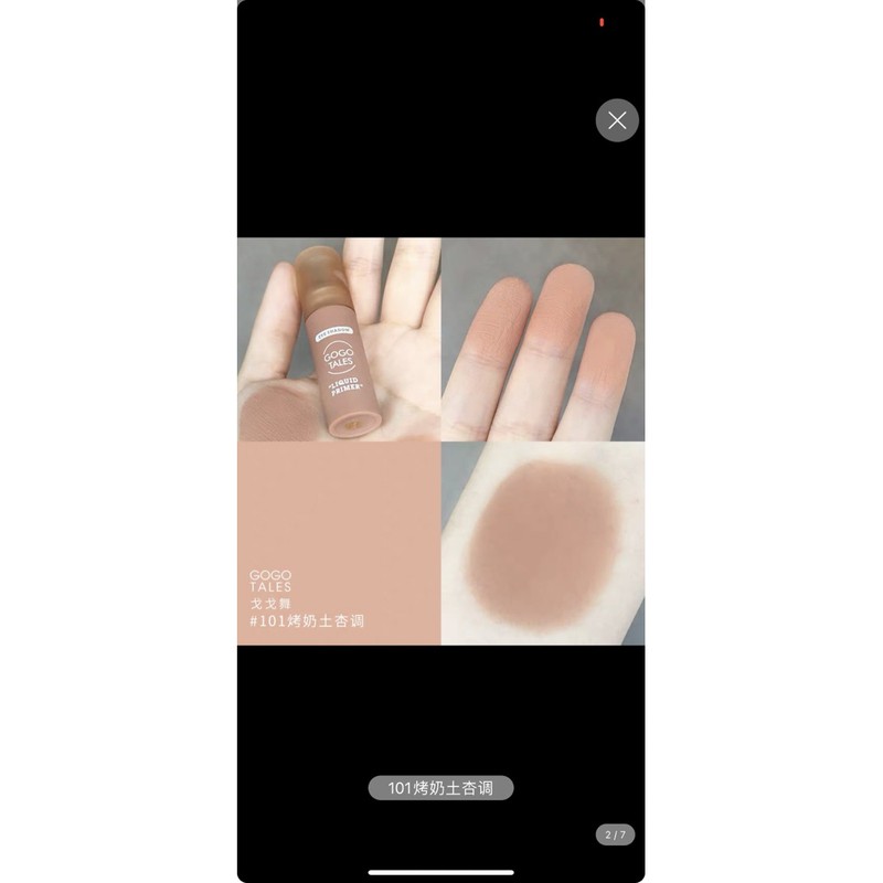 Kem Má Mắt GOGOTALES LIQUID | BigBuy360 - bigbuy360.vn