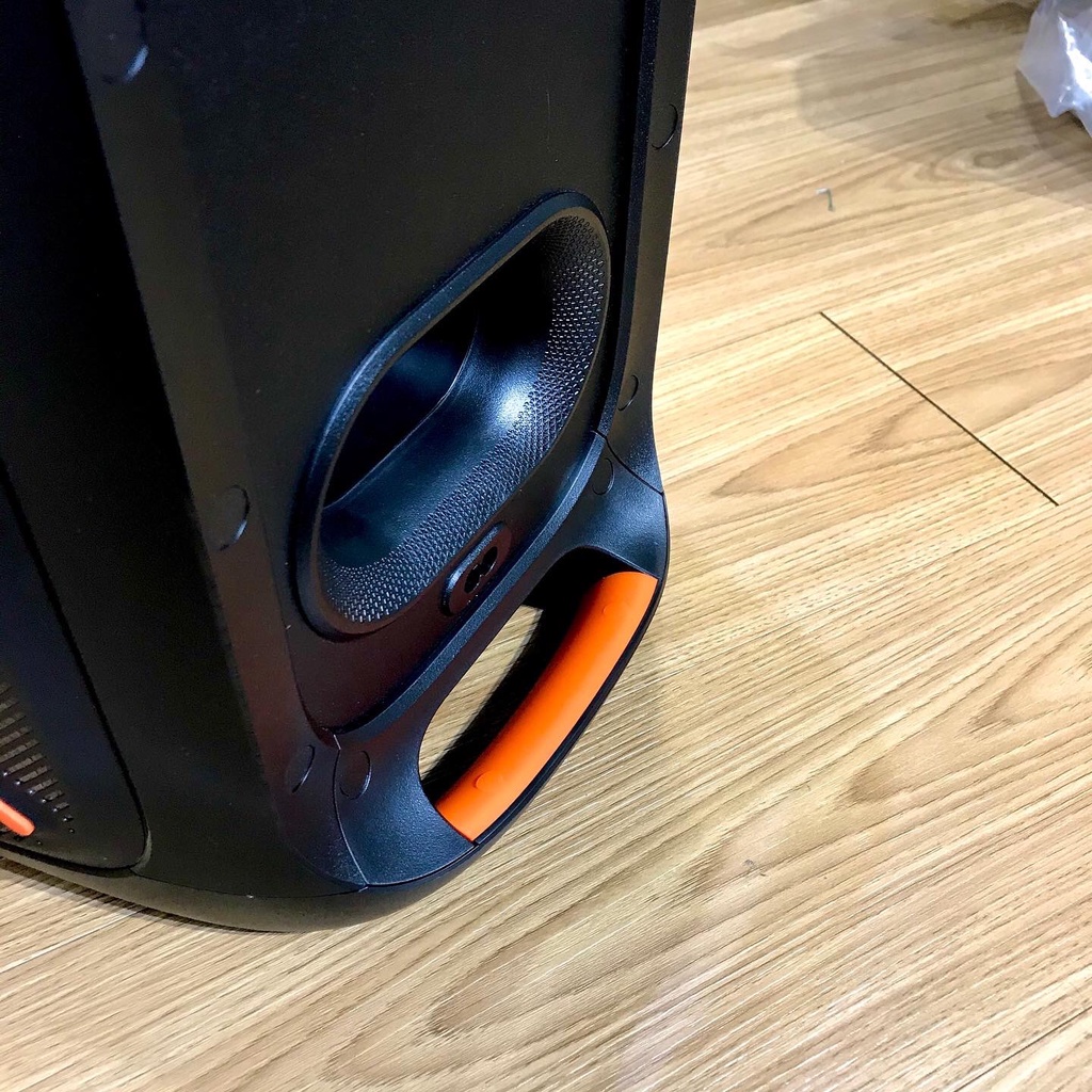 Loa Bluetooth JBL PartyBox 100 - Cận Audio