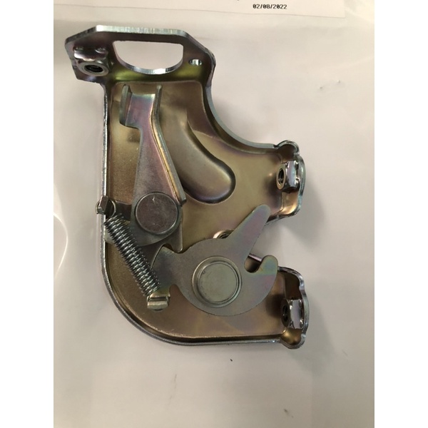[YAMAHA] KHÓA YÊN XE MÁY