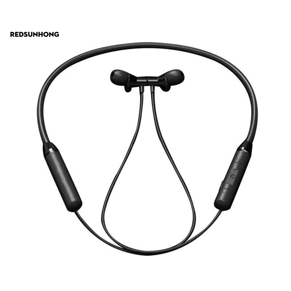 Tai Nghe Nhét Tai Không Dây Chống Mồ Hôi Giảm Ồn