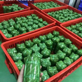 Giò bê tứ phương (loại thường)