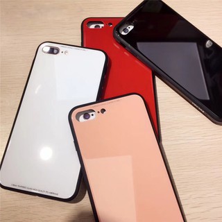 Ốp lưng gương kính cường lực chính hãng Sulada cho iPhone