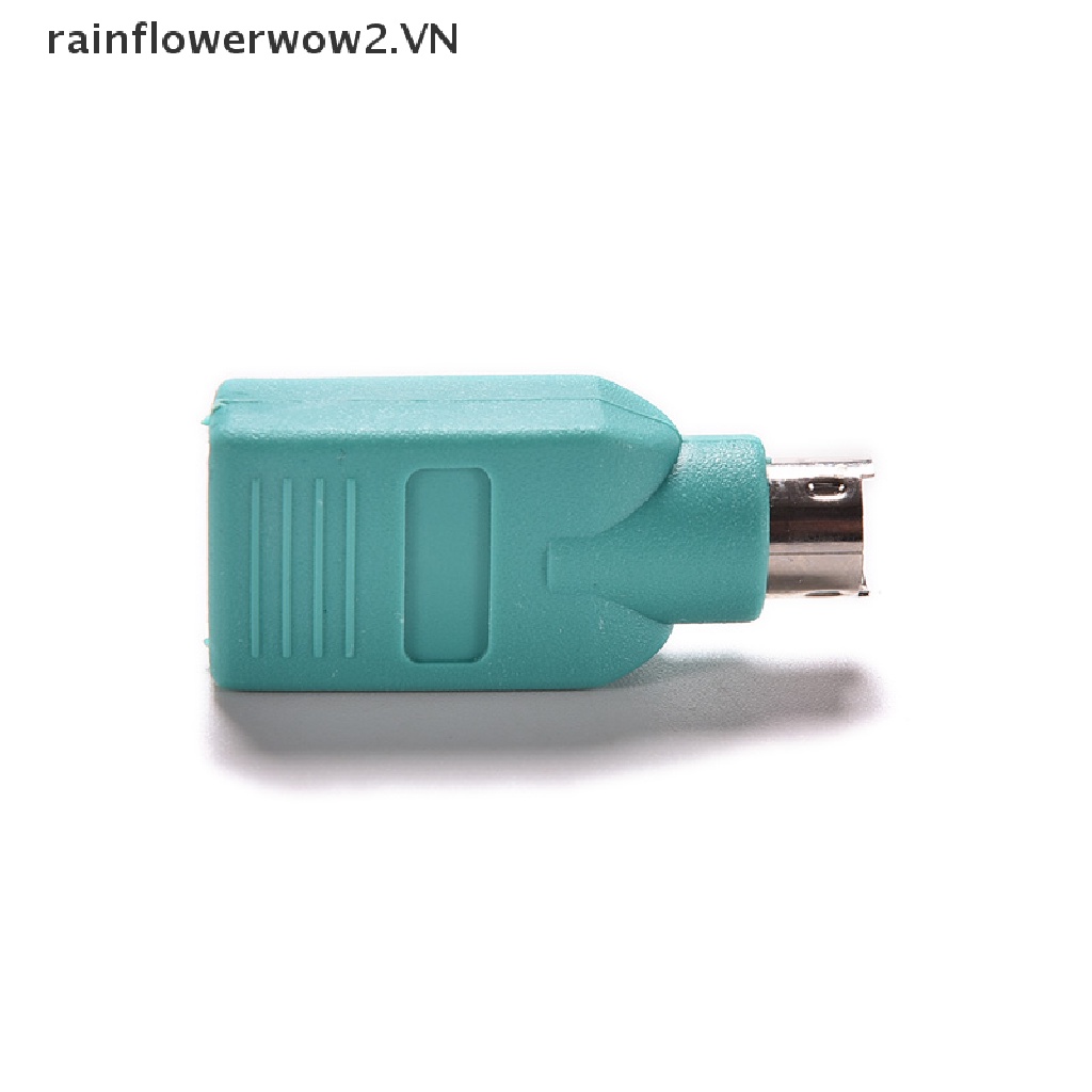 Bộ Chuyển Đổi Chuột Và Bàn Phím PS / 2 Sang USB