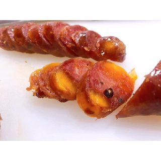 100 LÒNG ĐỎ TRỨNG MUỐI 06GR