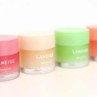 Mặt nạ ngủ môi 20g (dutty free)