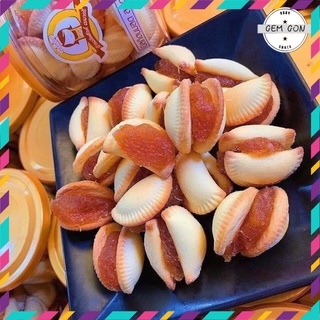 Bánh sò khóm xứ thái ngon lôi cuốn - 320g