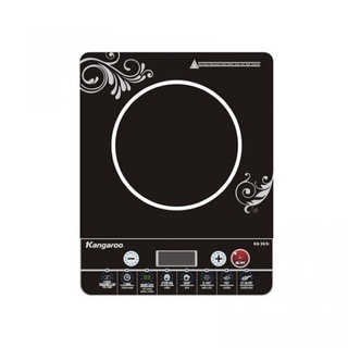 Bếp điện từ đơn kg420i