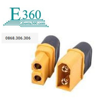 Combo Jack XT60