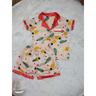 Bộ Pizama bé trai gái(16-27kg)