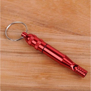 Bộ dụng cụ sinh tồn SOS 6in1