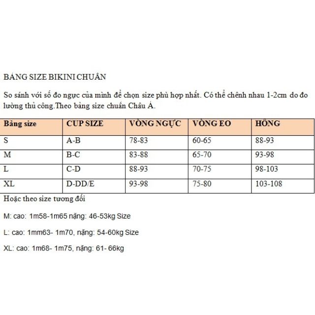 Đồ bơi nử có 2 màu | BigBuy360 - bigbuy360.vn