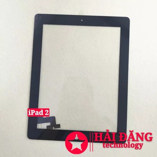 [Mã ELFLASH3 hoàn 10K xu đơn 20K] Cảm Ứng iPad 2