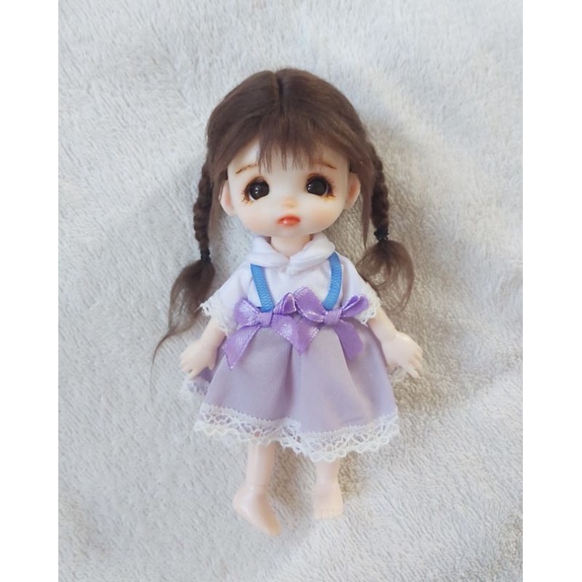 Búp bê Baboliy- 1/8 16cm faceup