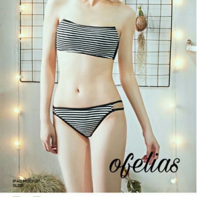 Bộ đồ lót nữ cotton ôm nâng đẩy siêu hot | BigBuy360 - bigbuy360.vn