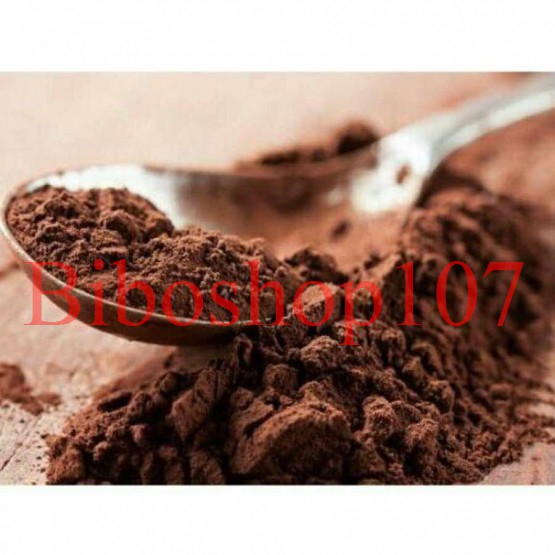 Bột cacao Malaysia nguyên chất 500g
