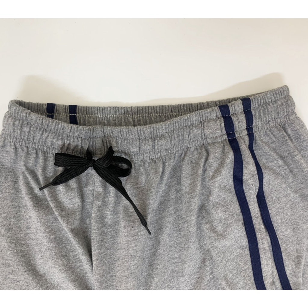 Quần Nỉ Jogger Nam Trơn Bo Ống - Quần Dài Jogger Nam Chất Nỉ Cao Cấp Dáng Thể Thao Mạnh Mẽ