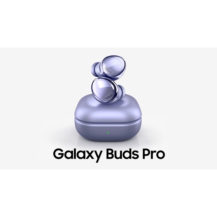 Tai Nghe Samsung Buds Pro / Tai Nghe Bluetooth Galaxy Buds Pro / Sạc Không Dây Âm Thanh Cực Đỉnh - Bảo Hành 6 Tháng