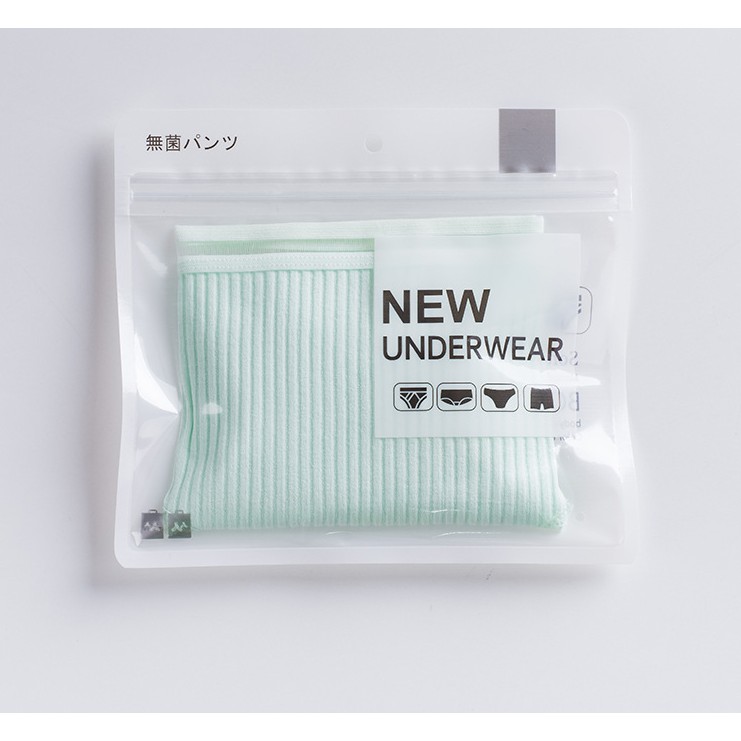 [Mã WARN10 giảm 10k đơn 99k] 👄QUẦN COTTON TĂM TRE KHÁNG KHUẨN👄M03 | BigBuy360 - bigbuy360.vn