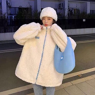 Áo khoác chốt livetream 400