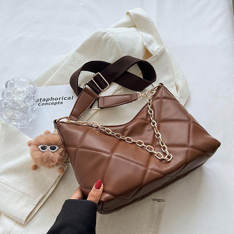 Túi Xách bucket Đeo Vai Thời Trang Cho Nữ