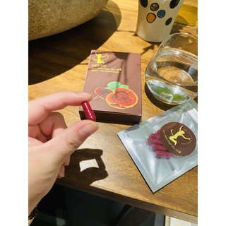 VIÊN LINH CHI GIẢM CÂN ( 1 VIÊN)