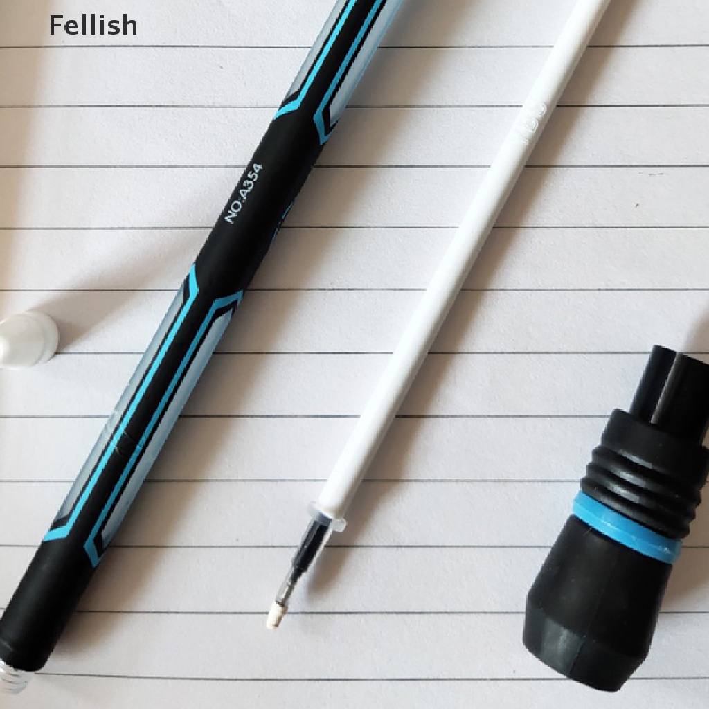 Bút xoay đồ chơi giảm căng thẳng bằng nhựa 436VN