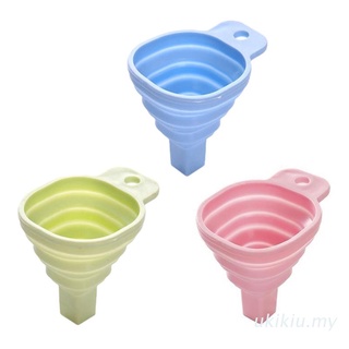 Phễu Nhà Bếp Xếp Gọn Dễ Thương