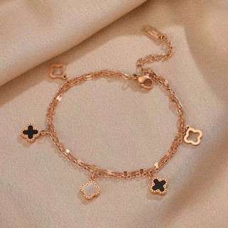 Vòng / Lắc tay nữ titan order
