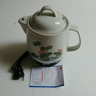 Siêu sắc thuốc Kim Cương 3L2
