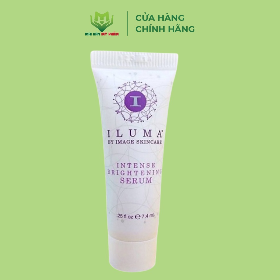 Serum làm trắng sáng da Image Skincare Iluma Intense Brightening Serum - 7.4ml