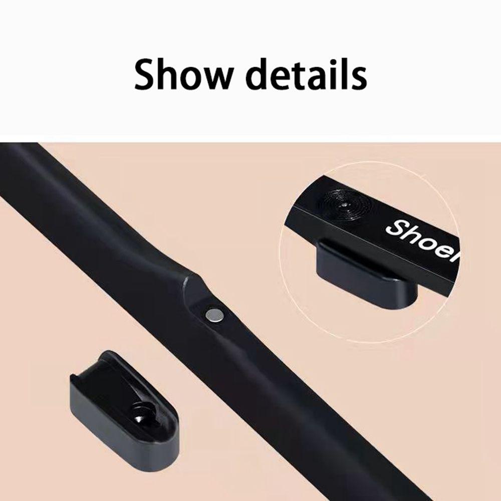 Dụng Cụ Đục Lỗ Giày Không Uốn Cong Cho Phụ Nữ Mang Thai