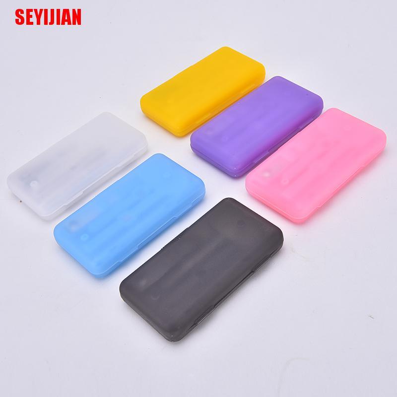Bộ 4 Dụng Cụ Chăm Sóc Móng Tay Chuyên Nghiệp