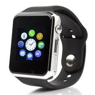 Đồng hồ thông minh Smart Wacht A1