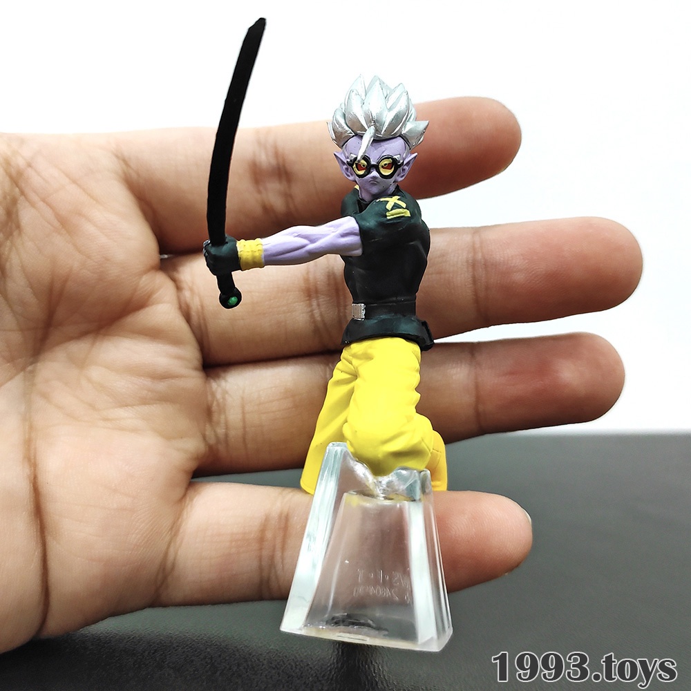 Mô hình nhân vật Bandai figure Dragon Ball Super Gashapon VS Part 13 - Super Fu