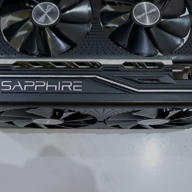 ✻➾ Vỏ bảo vệ quạt vga rx Sapphire chính hãng | BigBuy360 - bigbuy360.vn