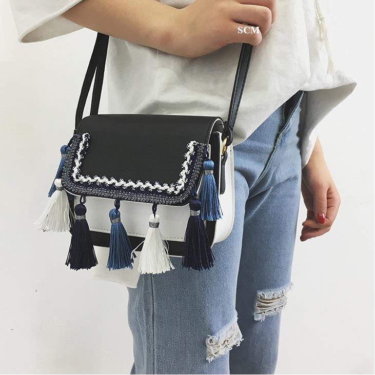 SALE-Túi boho